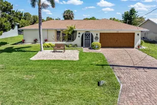 2220 Broad Ranch Dr, Port Charlotte, FL 33948 - Photo 1