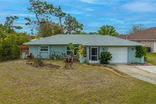 9601 Gulfstream Blvd, Englewood, FL 34224 - Photo 1