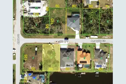 13436 Amaryllis Circle, Port Charlotte, FL 33981 - Photo 3