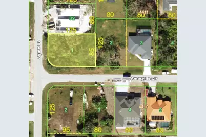 13445 Amaryllis Circle, Port Charlotte, FL 33981 - Photo 3