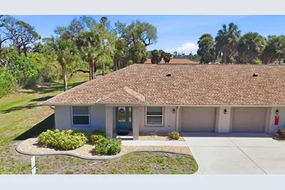 347 Boundary Boulevard #103, Rotonda West, FL 33947 - Photo 1