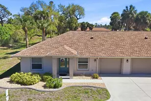 347 Boundary Blvd, Rotonda West, FL 33947 - Photo 1