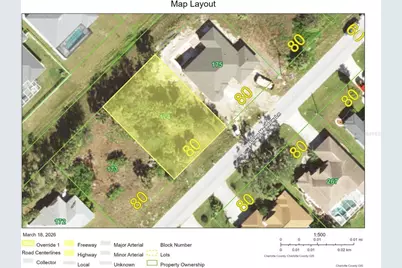 95 Long Meadow Lane, Rotonda West, FL 33947 - Photo 1