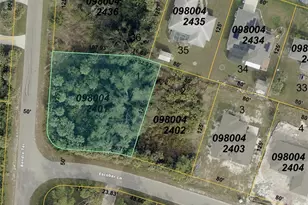 Escobar Ln, North Port, FL 34286 - Photo 1