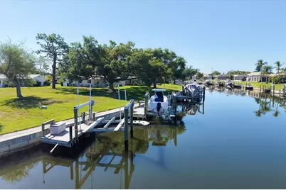 35 Oakwood Drive N #35, Englewood, FL 34223 - Photo 35