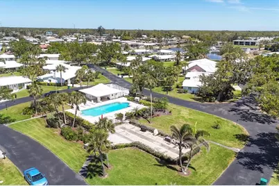 35 Oakwood Drive N #35, Englewood, FL 34223 - Photo 49