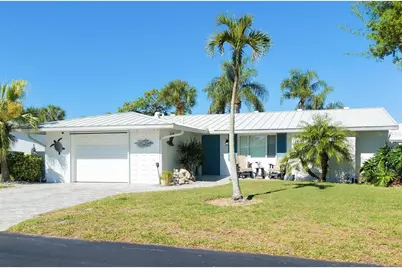 35 Oakwood Drive N #35, Englewood, FL 34223 - Photo 1