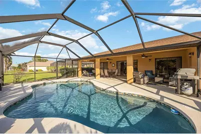 11 Medalist Circle, Rotonda West, FL 33947 - Photo 41