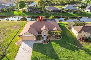 11 Medalist Cir, Rotonda West, FL 33947 - Photo 1