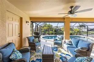 11 Medalist Cir, Rotonda West, FL 33947 - Photo 39