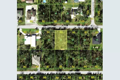 18177 Poston Avenue, Port Charlotte, FL 33948 - Photo 5