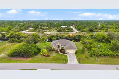 300 Baytree Drive, Rotonda West, FL 33947 - Photo 1