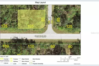 13018 Chamberlain Boulevard, Port Charlotte, FL 33953 - Photo 3