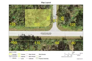 13018 Chamberlain Blvd, Port Charlotte, FL 33953 - Photo 3