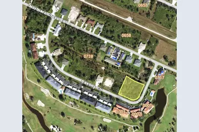 1326 Saxony Circle, Punta Gorda, FL 33983 - Photo 1