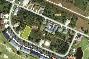 1266 Saxony Cir, Punta Gorda, FL 33983 - Photo 1