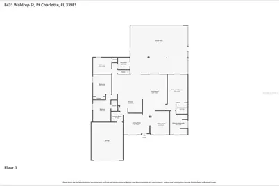 8431 Waldrep Street, Port Charlotte, FL 33981 - Photo 37