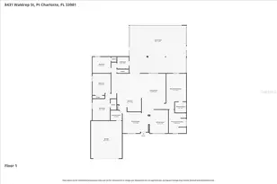 8431 Waldrep St, Port Charlotte, FL 33981 - Photo 37