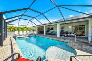 8431 Waldrep St, Port Charlotte, FL 33981 - Photo 33