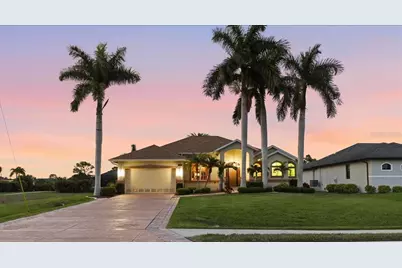 185 Rotonda Boulevard E, Rotonda West, FL 33947 - Photo 1