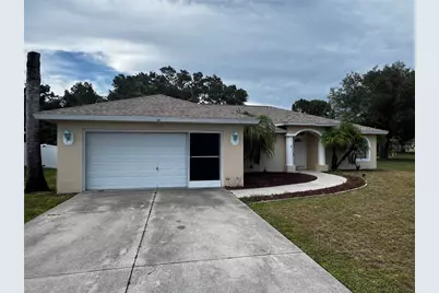 8234 Mossborger Avenue, North Port, FL 34287 - Photo 1