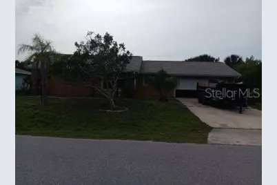 4089 Rose Arbor Circle, Port Charlotte, FL 33948 - Photo 1