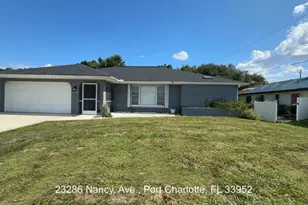 23289 Nancy Ave, Port Charlotte, FL 33952 - Photo 1