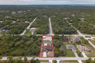 14325 Aldridge Ave, Port Charlotte, FL 33953 - Photo 43