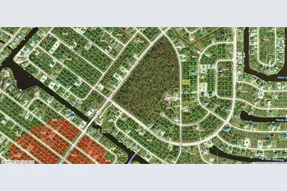 8480 Matecumbe Road, Port Charlotte, FL 33981 - Photo 3