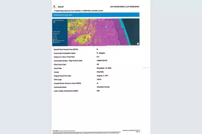 8480 Matecumbe Road, Port Charlotte, FL 33981 - Photo 5