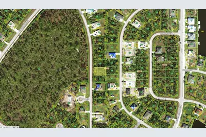 8480 Matecumbe Road, Port Charlotte, FL 33981 - Photo 1