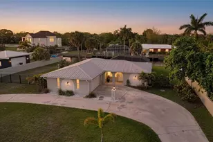 113 Northshore Terrace, Port Charlotte, FL 33980 - Photo 1