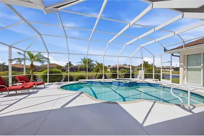 1132 Boundary Boulevard, Rotonda West, FL 33947 - Photo 3