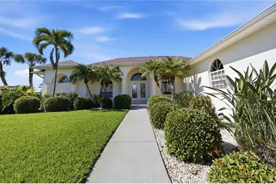 1132 Boundary Boulevard, Rotonda West, FL 33947 - Photo 5