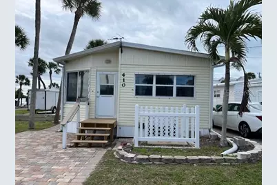 410 Dije Street, Englewood, FL 34223 - Photo 1