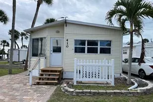 410 Dije St, Englewood, FL 34223 - Photo 1