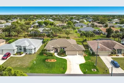 239 Broadmoor Lane, Rotonda West, FL 33947 - Photo 3