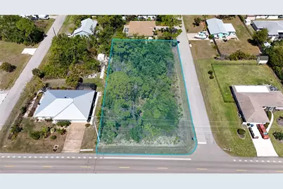 Fundy Road, Venice, FL 34293 - Photo 1