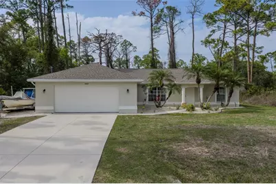 4009 Feather Terrace, North Port, FL 34286 - Photo 1