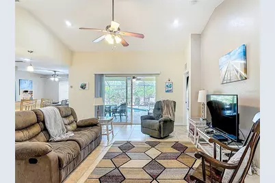 208 Jennifer Drive, Rotonda West, FL 33947 - Photo 3