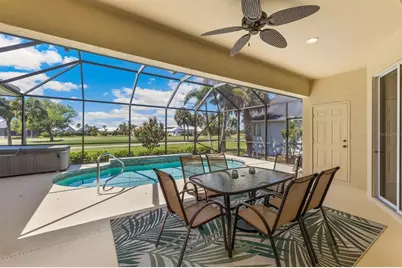 4034 Cape Haze Drive, Cape Haze, FL 33946 - Photo 3