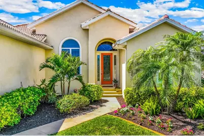 4034 Cape Haze Drive, Cape Haze, FL 33946 - Photo 1