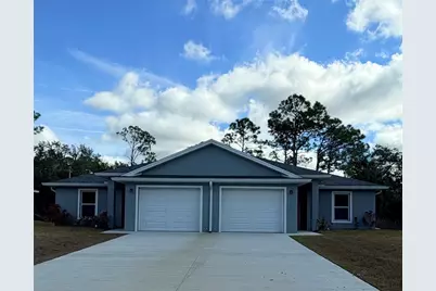 2100 Hilton Street, Port Charlotte, FL 33948 - Photo 1