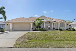 10123 Topsail Ave, Englewood, FL 34224 - Photo 1
