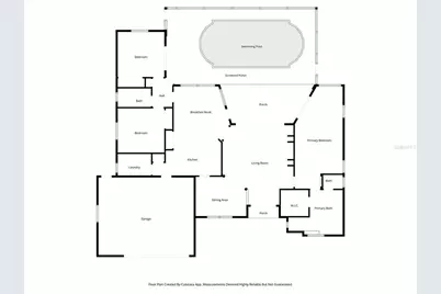 10123 Topsail Avenue, Englewood, FL 34224 - Photo 43