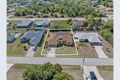 10123 Topsail Avenue, Englewood, FL 34224 - Photo 41