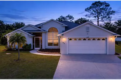 145 Spur Drive, Rotonda West, FL 33947 - Photo 1