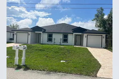10037 Amicola Street, Port Charlotte, FL 33981 - Photo 1