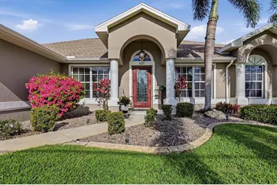 827 Rotonda Circle, Rotonda West, FL 33947 - Photo 3