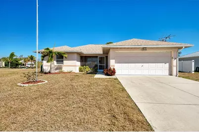 13608 Clara Lane, Port Charlotte, FL 33981 - Photo 1